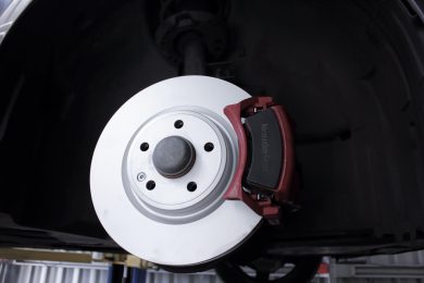 Brake & Clutch Service