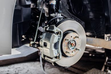 Brake & Clutch Service